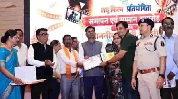 डिजिटल दुनिया के रक्षक बनेंगे युवा, साइबर सुरक्षा का संभालेंगे मोर्चा डिजिटल दुनिया के रक्षक बनेंगे युवा, साइबर सुरक्षा का संभालेंगे मोर्चा