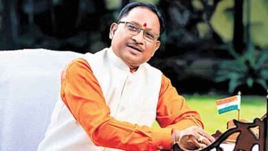 करियर की नई उड़ान, रायपुर इंडोर स्टेडियम में सजेगा रोजगार का मंच करियर की नई उड़ान, रायपुर इंडोर स्टेडियम में सजेगा रोजगार का मंच