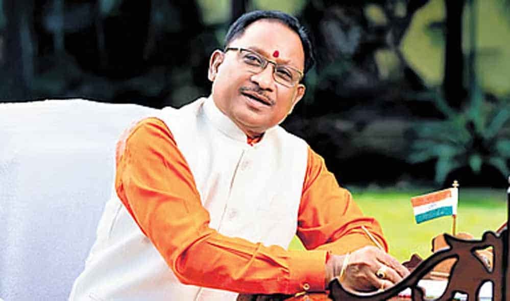 करियर की नई उड़ान, रायपुर इंडोर स्टेडियम में सजेगा रोजगार का मंच