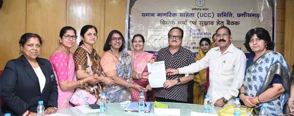 लिव-इन और संपत्ति अधिकारों पर बड़ा मुद्दा, एक समान कानून की उठी मांग