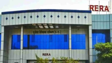 बिना पंजीयन प्लॉट बेचने पर शिकंजा, CGRERA ने लगाया ₹8 लाख का जुर्माना