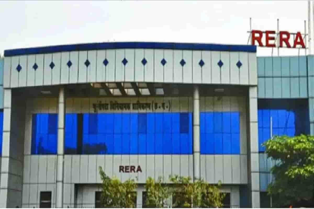बिना पंजीयन प्लॉट बेचने पर शिकंजा, CGRERA ने लगाया ₹8 लाख का जुर्माना