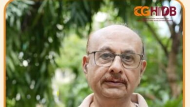 हिमालयन हाइट्स में साकार हुआ अपने घर का सपना, जितेंद्र मेहता के चेहरे पर लौटी मुस्कान हिमालयन हाइट्स में साकार हुआ अपने घर का सपना, जितेंद्र मेहता के चेहरे पर लौटी मुस्कान