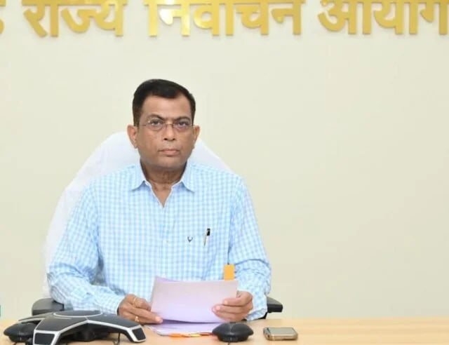 चुनावी तैयारियों का खाका तैयार, दिसंबर के आम-उप निर्वाचन पर मंथन चुनावी तैयारियों का खाका तैयार, दिसंबर के आम-उप निर्वाचन पर मंथन