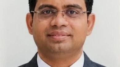 वैश्विक वैज्ञानिकों की सूची में छत्तीसगढ़ का सितारा, डॉ. हेमंत बडवाईक को बड़ी उपलब्धि वैश्विक वैज्ञानिकों की सूची में छत्तीसगढ़ का सितारा, डॉ. हेमंत बडवाईक को बड़ी उपलब्धि