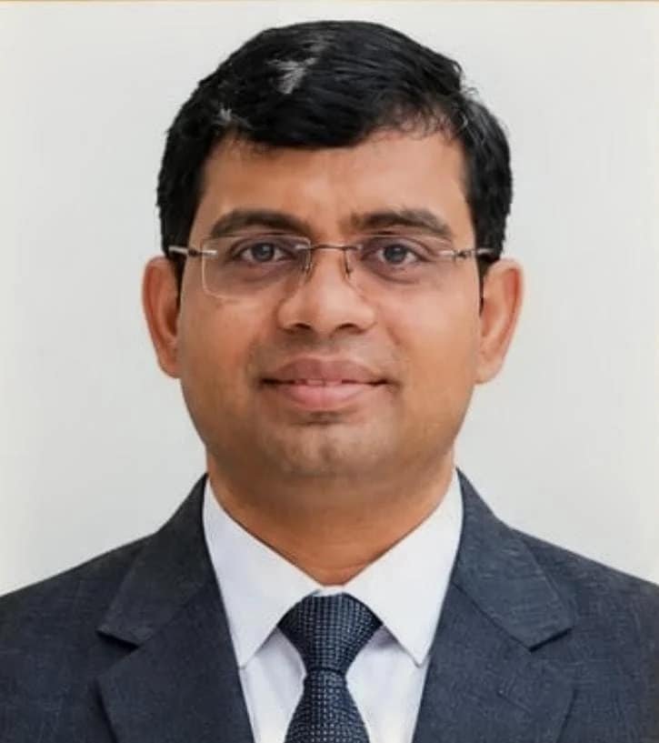 वैश्विक वैज्ञानिकों की सूची में छत्तीसगढ़ का सितारा, डॉ. हेमंत बडवाईक को बड़ी उपलब्धि वैश्विक वैज्ञानिकों की सूची में छत्तीसगढ़ का सितारा, डॉ. हेमंत बडवाईक को बड़ी उपलब्धि