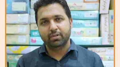 भरोसे की विरासत, कारोबार की नई उड़ान; अतुल लालवानी ने चुना नया ठिकाना