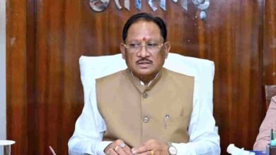 साय कैबिनेट के दो बड़े फैसले! मोदी के नेतृत्व पर अभिनंदन प्रस्ताव, पूर्व अग्निवीरों के लिए 36 पद मंजूर