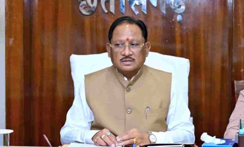 साय कैबिनेट के दो बड़े फैसले! मोदी के नेतृत्व पर अभिनंदन प्रस्ताव, पूर्व अग्निवीरों के लिए 36 पद मंजूर