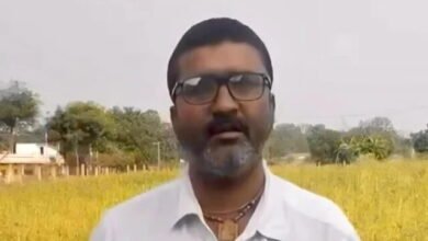 धान की जगह रागी की खेती करने पर दिनेश को मिलेंगे 10 हजार रुपये