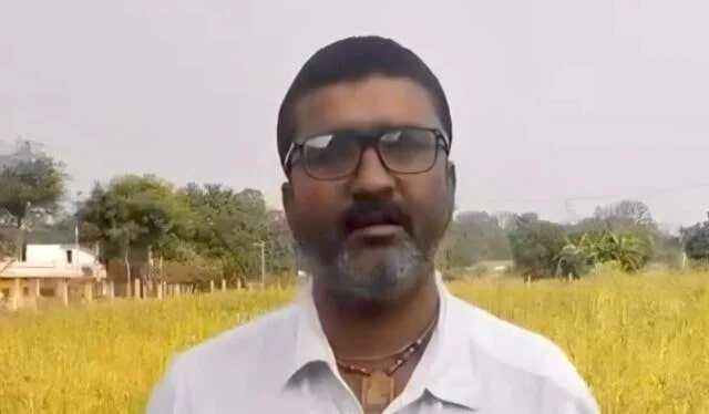 धान की जगह रागी की खेती करने पर दिनेश को मिलेंगे 10 हजार रुपये