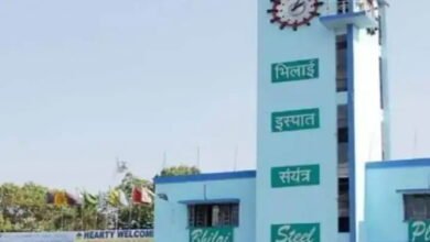 अफवाहों पर स्पष्टीकरण, भिलाई इस्पात संयंत्र को बेचने की खबरें असत्य