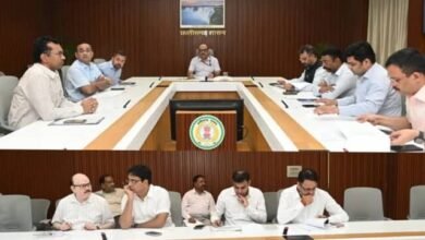 दिल्ली के भारत मंडपम में छत्तीसगढ़ का दमदार प्रदर्शन, भव्य पवेलियन पर टिकी निगाहें!