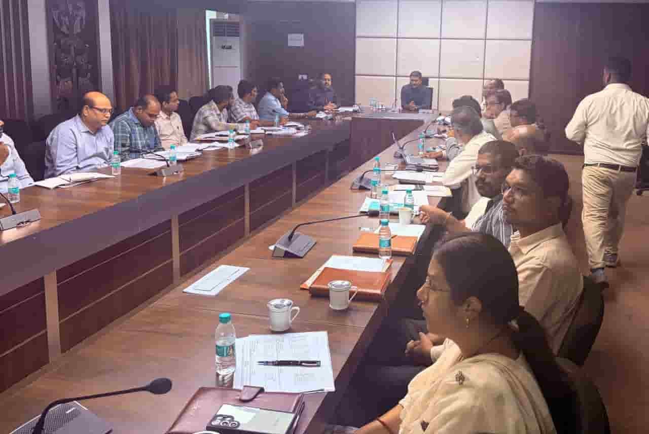 बिक्री को मिली नई रफ्तार, 1,659 संपत्तियों से 251.71 करोड़ रुपये का कारोबार