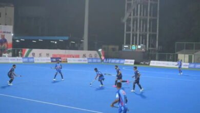 चक्रधर चैंपियंस ने राजधानी रॉयल्स को 4-3 से हराया, सेमीफाइनल के करीब पहुंची टीम