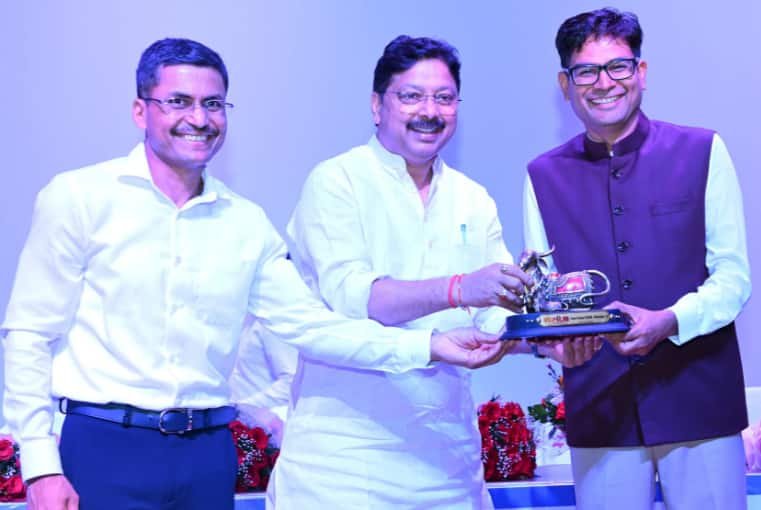 हाउसिंग बोर्ड आवास और अधोसंरचना विकास में निभाएगा अहम भूमिका : ओ.पी. चौधरी