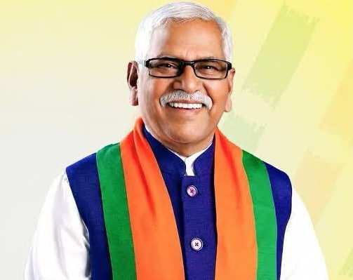 एक राजनीतिक सफर का अवसान, डोमनलाल कोर्सेवाड़ा के निधन से क्षेत्र में शोक एक राजनीतिक सफर का अवसान, डोमनलाल कोर्सेवाड़ा के निधन से क्षेत्र में शोक