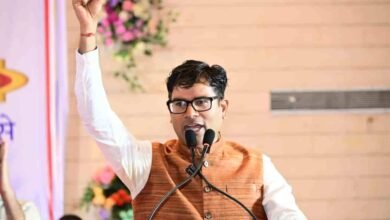 मर्यादा, त्याग और सेवा का अनुपम संदेश—प्रभु श्रीराम का जीवन आज भी प्रेरणापुंज : ओ.पी. चौधरी