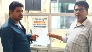 सेवा सेतु बना सहूलियत का सेतु, अजय कुमार के पुत्र को कम समय में मिला स्थायी जाति प्रमाण पत्र सेवा सेतु बना सहूलियत का सेतु, अजय कुमार के पुत्र को कम समय में मिला स्थायी जाति प्रमाण पत्र