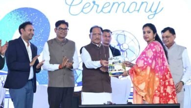 उद्योगों को प्रोत्साहन, युवाओं को अवसर—रोजगार सृजन की दिशा में छत्तीसगढ़ सरकार के कदम