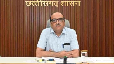 विकास की नई राह पर बस्तर, नियद नेल्ला नार और बस्तर मुन्ने 2.0 के कार्यों की समीक्षा विकास की नई राह पर बस्तर, नियद नेल्ला नार और बस्तर मुन्ने 2.0 के कार्यों की समीक्षा