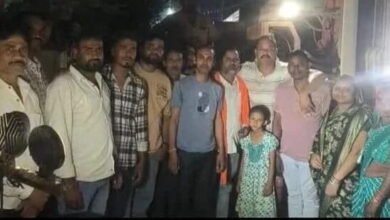 नवरात्रि में वार्ड 18 को बड़ी राहत की पहल, अध्यक्ष निधि से शुरू हुआ बोर खनन नवरात्रि में वार्ड 18 को बड़ी राहत की पहल, अध्यक्ष निधि से शुरू हुआ बोर खनन