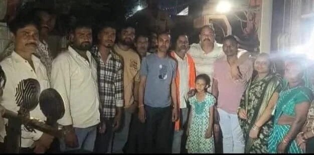 नवरात्रि में वार्ड 18 को बड़ी राहत की पहल, अध्यक्ष निधि से शुरू हुआ बोर खनन नवरात्रि में वार्ड 18 को बड़ी राहत की पहल, अध्यक्ष निधि से शुरू हुआ बोर खनन