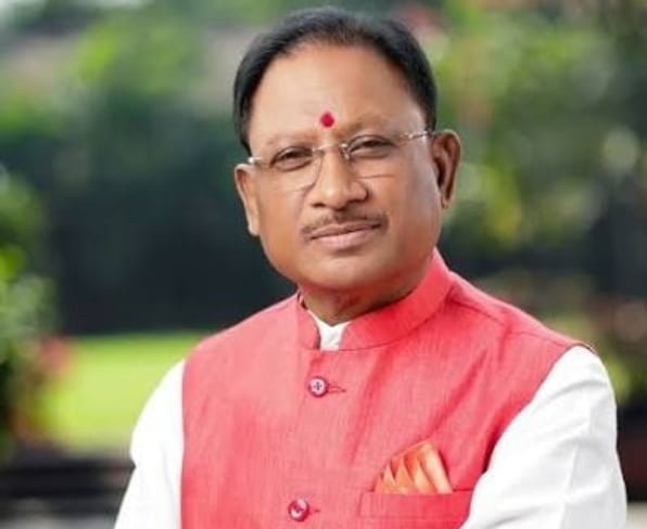 संवेदनशील शासन और जनभागीदारी से मजबूत हो रहा जनता का विश्वास: मुख्यमंत्री विष्णु देव साय