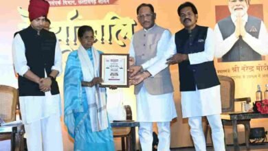 वीरों के त्याग से रोशन हुई शांति की राह, बस्तर सदैव याद रखेगा जवानों का बलिदान वीरों के त्याग से रोशन हुई शांति की राह, बस्तर सदैव याद रखेगा जवानों का बलिदान