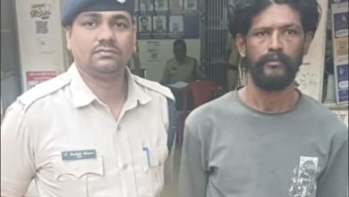 प्रेम प्रसंग के विवाद ने लिया हिंसक रूप, युवती के मंगेतर पर जानलेवा हमला; आरोपी गिरफ्तार
