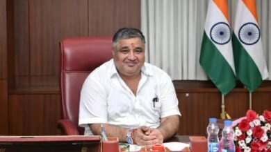 25 वर्षों की सेवा यात्रा, जनकल्याण और विकसित भारत के संकल्प पर विशेष लेख